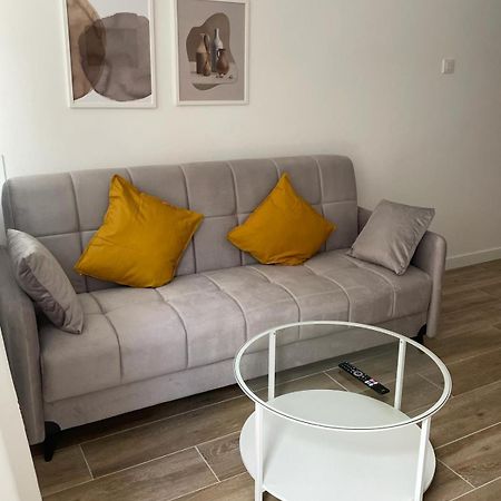 Ferienwohnung Exyca Metropolitano Madrid Exterior foto
