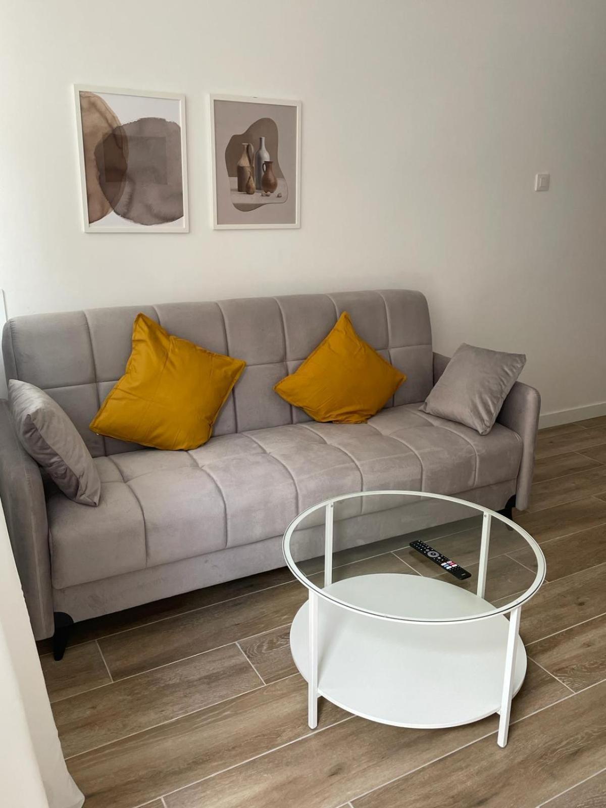 Ferienwohnung Exyca Metropolitano Madrid Exterior foto